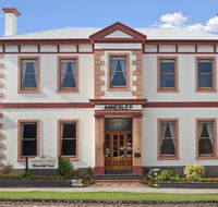 Annesley House - Tourism Cairns