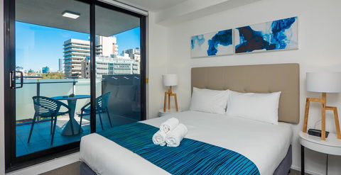 Annexe Apartments - Tourism Cairns 3