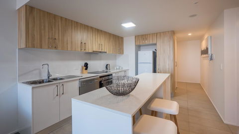 Annexe Apartments - Tourism Cairns 2