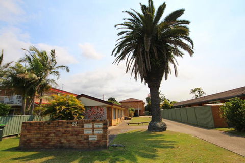 Annie's Apartment - Tourism Cairns 3