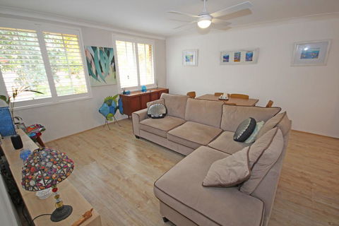 Annie's Apartment - Tourism Cairns 1