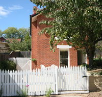 Annies Garden Cottage - Tourism Cairns