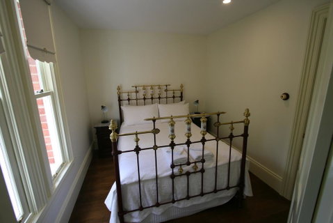 Annies Garden Cottage - Tourism Cairns 2
