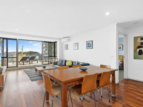 APARTMENT 10 PACIFIC APARTMENTS - FREE WIFI! - Tourism Cairns 1