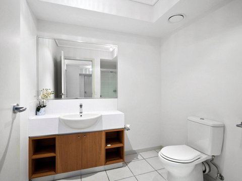 APARTMENT 11 PACIFIC APARTMENTS - Tourism Cairns 3