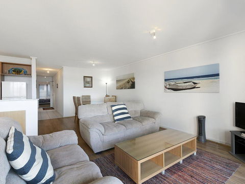 APARTMENT 26 PACIFIC APARTMENTS - Walk To Town - Tourism Cairns 3