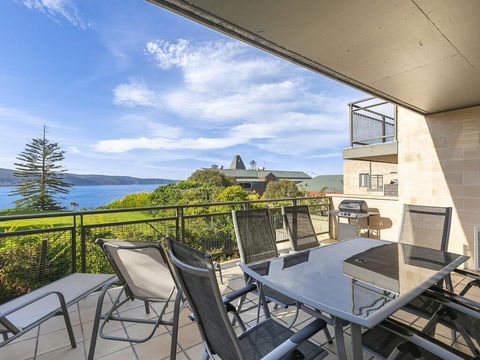 APARTMENT 26 PACIFIC APARTMENTS - Walk To Town - Tourism Cairns 2