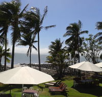 Apartment in Dolphin Heads Resort - Tourism Cairns