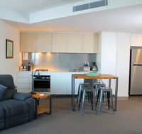 Apartment On King Street - Tourism Cairns