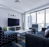 Apartment with Ocean Views - Tourism Cairns