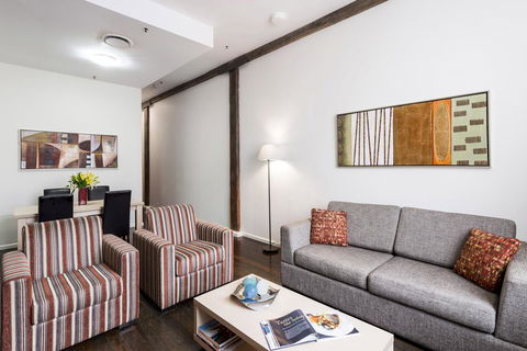 Apartments @ 243 Pyrmont - Tourism Cairns 3