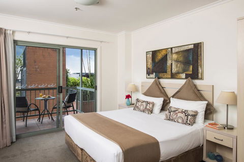 Apartments @ 243 Pyrmont - Tourism Cairns 2