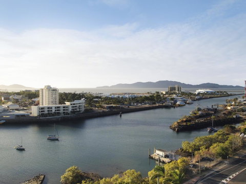 Apartments @ 81 Palmer - Tourism Cairns 3