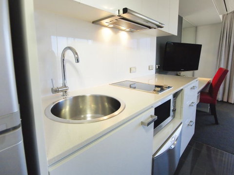Apartments @ 81 Palmer - Tourism Cairns 2