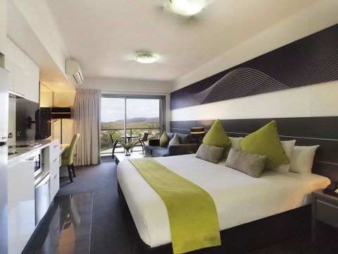 Apartments @ 81 Palmer - Tourism Cairns 1