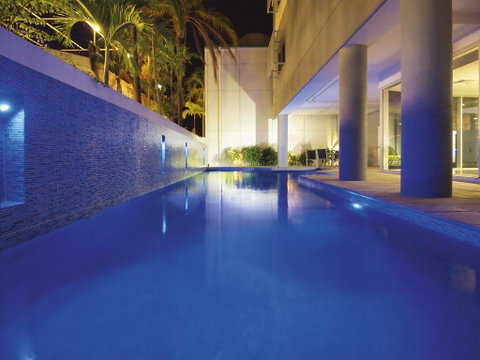 Apartments @ 81 Palmer - Tourism Cairns 0