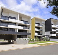 Apartments G60 Gladstone - Tourism Cairns