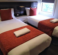Apartments on Chapman - Tourism Cairns