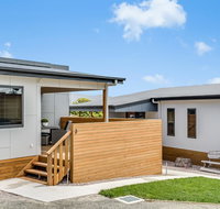 Apartments on Fraser Bicheno - Tourism Cairns