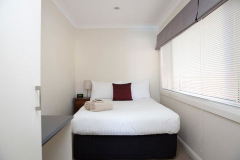 Apartments On Morrow - Tourism Cairns 3