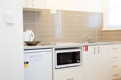 Apartments On Morrow - Tourism Cairns 1