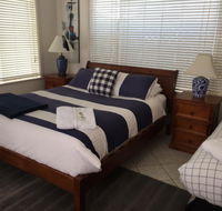 Apartments on the park - 47 March St - Tourism Cairns