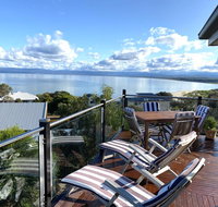 Aperture - Tourism Cairns