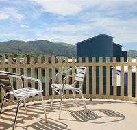 Apollo Bay Backpackers Lodge - Tourism Cairns