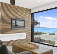 Apollo Bay Beach House - Tourism Cairns