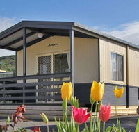 Apollo Bay Holiday Park - Tourism Cairns