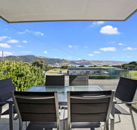 APOLLO BLUE 4 - modern waterfront apartment - Tourism Cairns