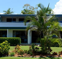 Apollo Jewel Beachfront Apartments - Tourism Cairns