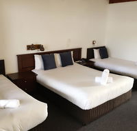 Apollo Motel Biloela - Tourism Cairns