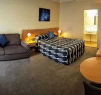 Apollo Motel Parkes - Tourism Cairns