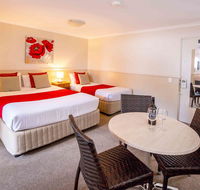 Apple  Grape Motel - Tourism Cairns