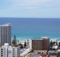 APR Renaissance Private Apartments - Tourism Cairns