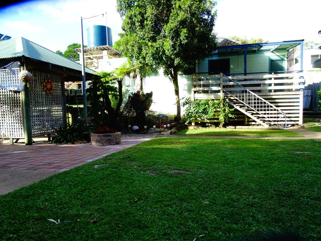 Eurong QLD Tourism Cairns