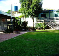 Apurla Island Retreat - Tourism Cairns