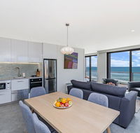 AQUA MIST PENTHOUSE - Tourism Cairns