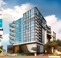 Aqua Newstead - Tourism Cairns