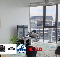 Aqua Newstead Apartment - Tourism Cairns