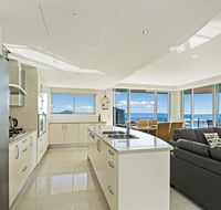 Aqua Vista Resort - Tourism Cairns