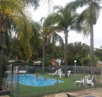 Aquarius Holiday Apartments - Tourism Cairns