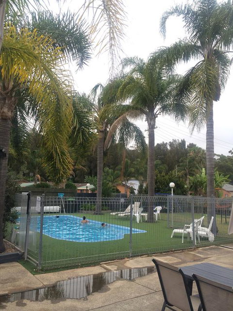 Aquarius Holiday Apartments - Tourism Cairns 0