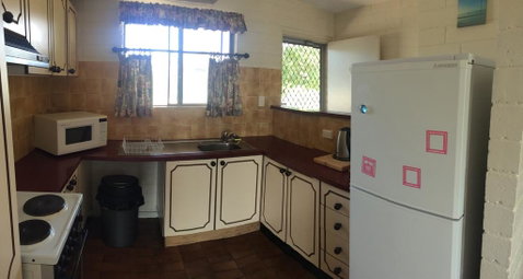 Aquarius Holiday Apartments - Tourism Cairns 1