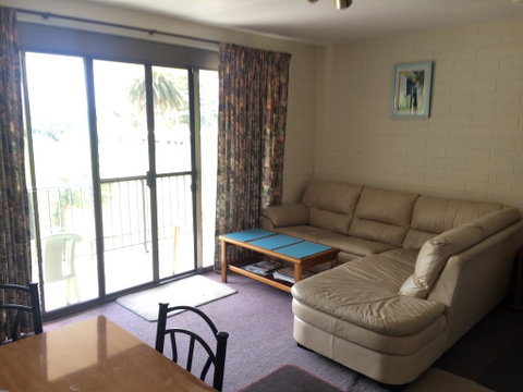 Aquarius Holiday Apartments - Tourism Cairns 2