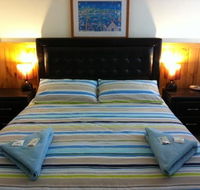Aquarius Motel - Tourism Cairns