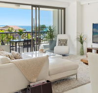 Aqueous Apartment - Tourism Cairns