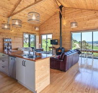 Aquila Barn - Tourism Cairns