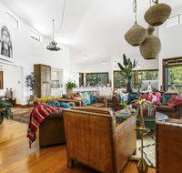 Aquila Retreat Mansion - Tourism Cairns